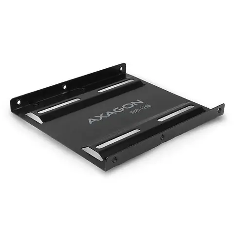 AXAGON RHD-125B adapter za ugradnju 1x2.5" HDD/SSD u 3.5"-0