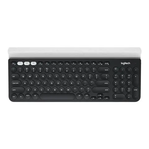 Tipkovnica bežična K780 Logitech multi-device-0