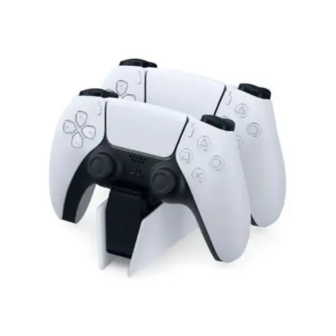 GAM SONY PS5 DualSense Charging Station-0