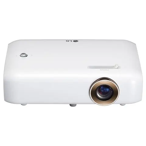 PROJEKTOR LG PH510PG LED 550 ANSI, HDMI , WiFi, BT, USB-0