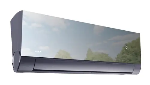 VIVAX COOL, klima uređaji, ACP-12CH35AEVIs R32 GRAY MIRROR-0
