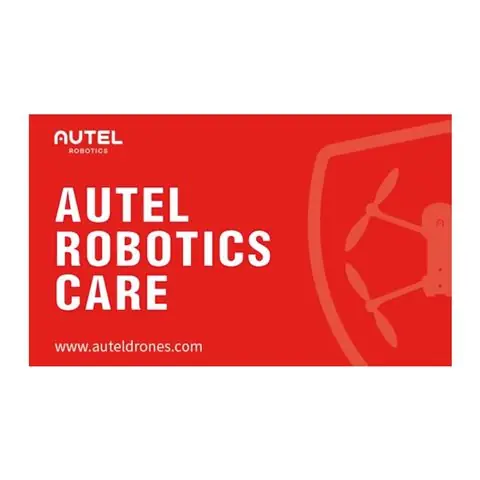 Autel Care – EVO II PRO-0