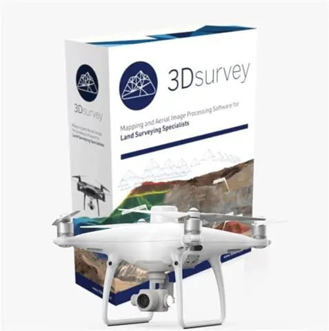 DJI Phantom 4 RTK + 3Dsurvey trajna licenca (Paket 2)-0