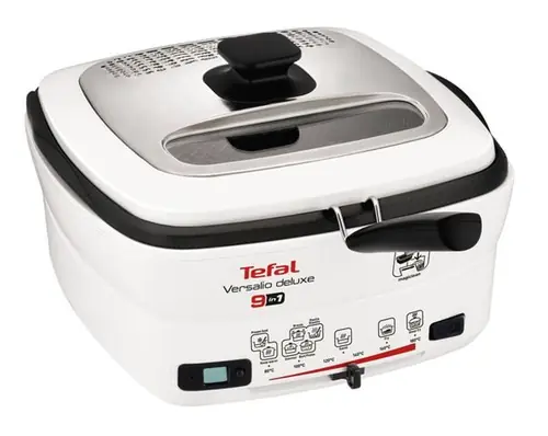 SEB Tefal multicooker FR495070-0