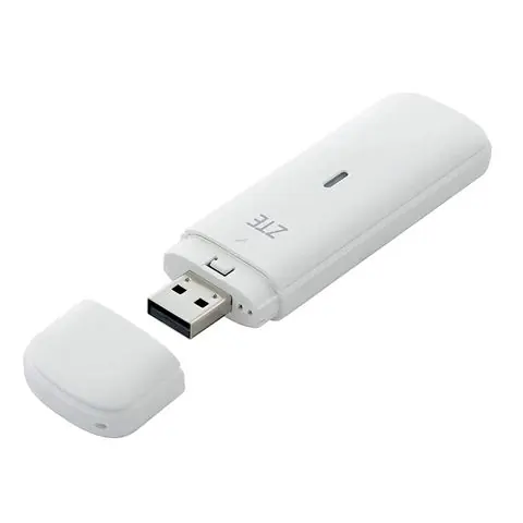 DJI Wireless Adapter MATRICE 300 SERIES PART17-4G Dongle ZTE MF833V-0