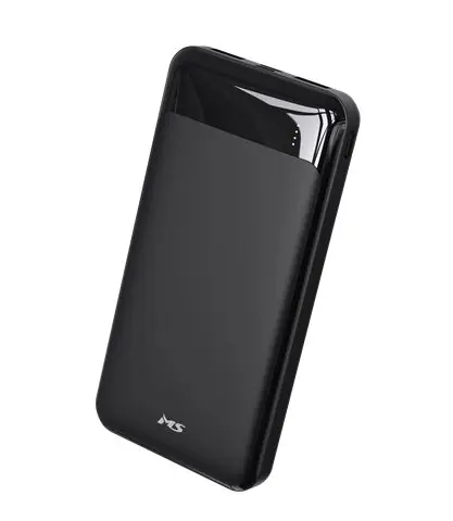 MS BANK M300 POWER BANK 10000 mAh-0