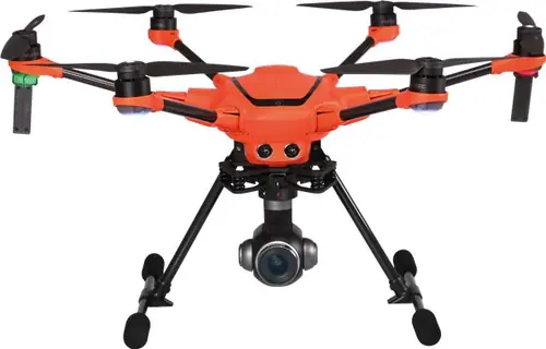 Yuneec Bundle opcija 1 (za Geodete)-0