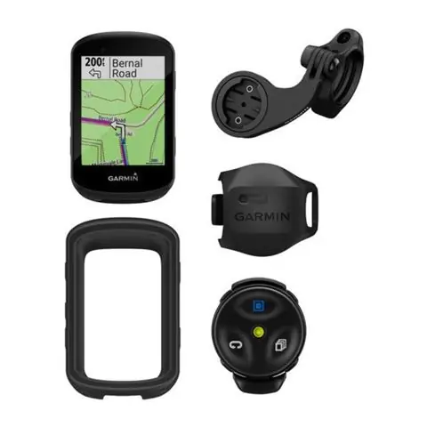 Garmin Edge 530 MTB Bundle-0