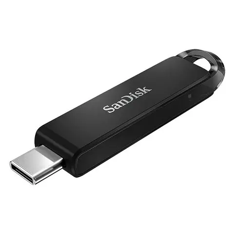 USB memorija Sandisk Ultra USB Type-C 128GB-0