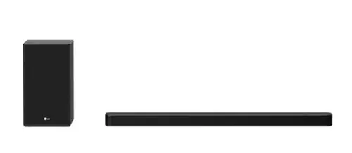 LG soundbar SP8YA-0