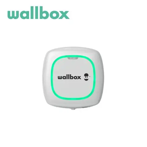 Wallbox Pulsar Plus - PLP1-0-2-2-9-001 (7,4kW)-0