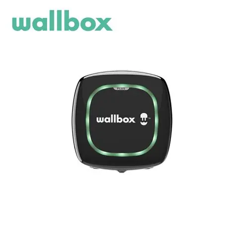 Wallbox Pulsar Plus - PLP1-0-2-2-9-002 (7,4kW)-0