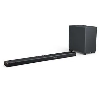 PHILIPS soundbar B95/10-0