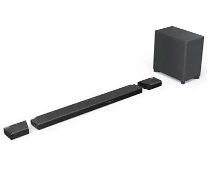 PHILIPS soundbar B97/10-0