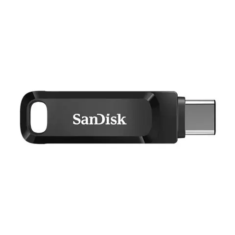 USB memorija SanDisk Ultra Dual Drive Go USB Type-C / USB 3.1 32GB-0