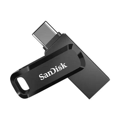 USB memorija SanDisk Ultra Dual Drive USB Type-C / USB 3.1 128GB-0