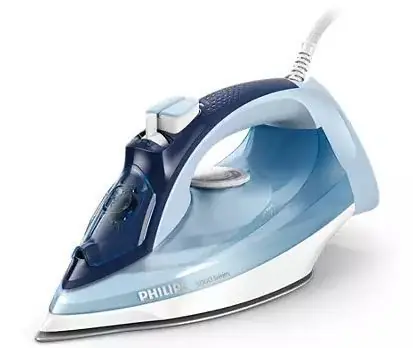 PHILIPS parno glačalo DST5030/30-0