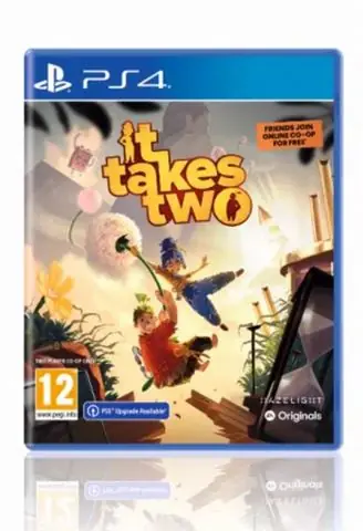 GAM SONY PS4 igra It Takes Two-0