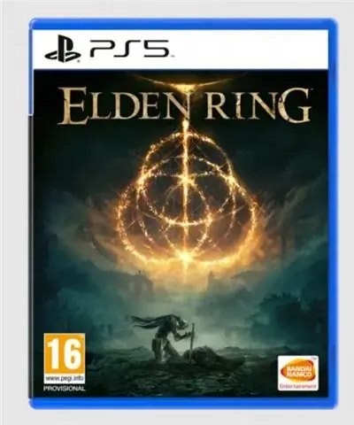 GAM SONY PS5 igra Elden Ring-0
