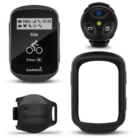 Garmin Edge 130 Plus za brdski bicikl-0