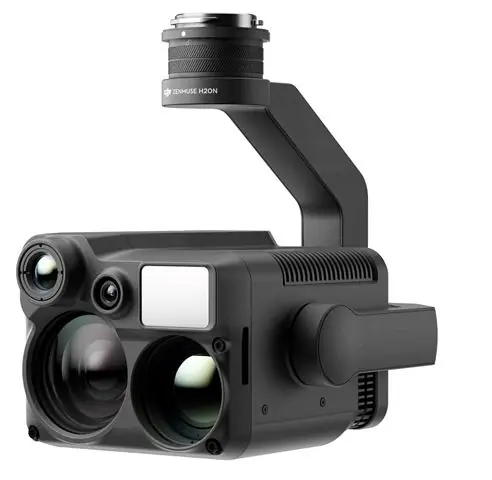 DJI Zenmuse H20N (EU) SP-0