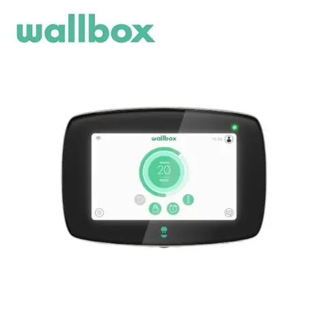 Wallbox Commander 2 EU + APAC-0