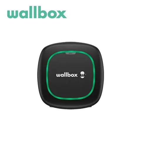 Wallbox Pulsar Max - PLP2-0-2-4-9-002 (22kW)-0