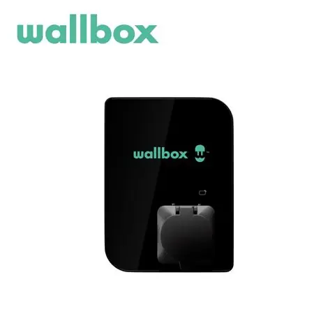 Wallbox Copper SB - CPB1-S-2-4-8-002 (22kW)-0
