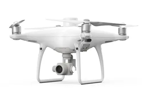 DJI P4 RTK SDK + Enterprise Basic Care-0