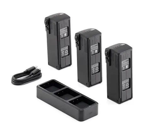DJI Mavic 3 Enterprise - Battery Kit CP.EN.00000421.01-0