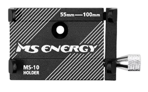 MS Energy Phone Holder PH-10-0