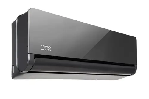 VIVAX COOL, klima uređaji, ACP-18CH50AEHI+ R32 GRAY MIRROR-0