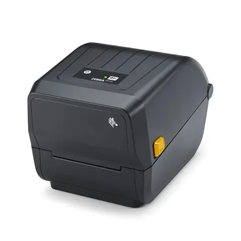 POS PRN ZEBRA ZD220 THERMAL TRANSFER USB-0