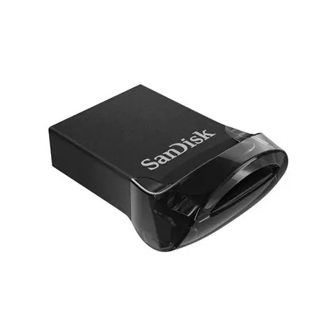 USB memorija Sandisk Ultra Fit USB 3.1 128GB-0