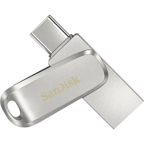 USB memorija SanDisk Ultra Dual Drive USB Type-C / USB 3.1 1TB-0