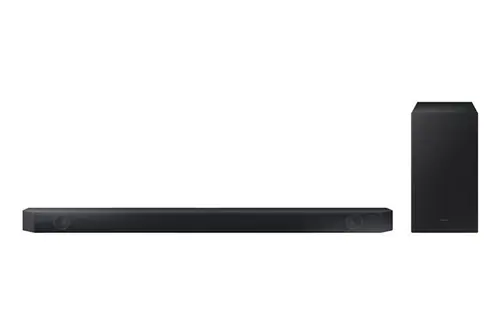 SAMSUNG soundbar HW-Q60C/EN-0