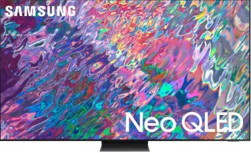 SAMSUNG Neo QLED TV QE98QN100BTXXH-0