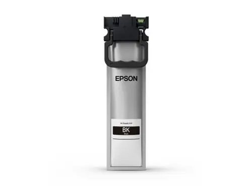 SUP INK EPSON WF-C53xx L Bk C13T11C140-0