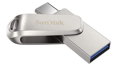 USB memorija SanDisk Ultra Dual Drive USB Type-C / USB 3.1 512GB-0