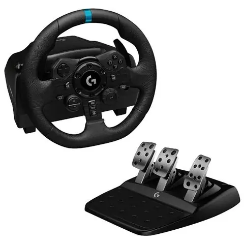 VOLAN Logitech G923-0