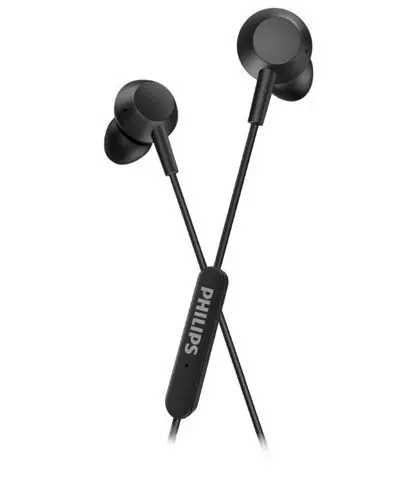 PHILIPS slušalice TAE5008BK/00-0