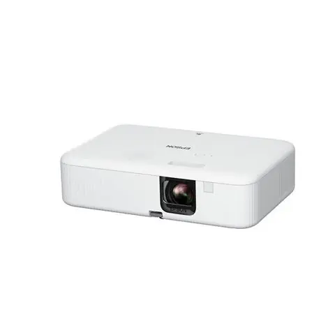 PROJEKTOR EPSON CO-FH02-0