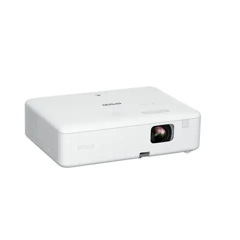 PROJEKTOR EPSON CO-W01-0