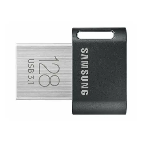 USB memorija Samsung Fit Plus 128GB USB 3.1 MUF-128AB/APC-0