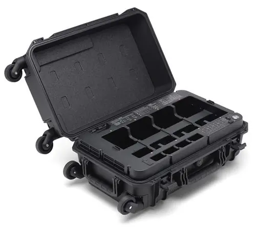 DJI MATRICE 350 Intelligent Battery Station BS65-0