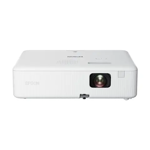 PROJEKTOR EPSON CO-FH01-0