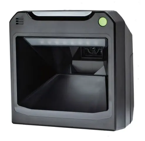 POS SKE BIRCH BS-4802BU 2D-0