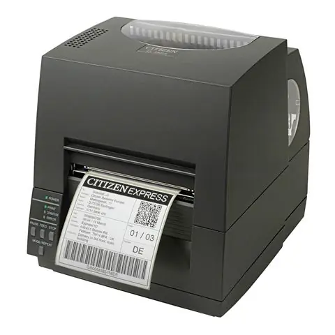 POS PRN CITIZEN CL-S621II, USB, RS232, B-0