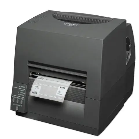 POS PRN CITIZEN CL-S631II, USB, RS232, B-0