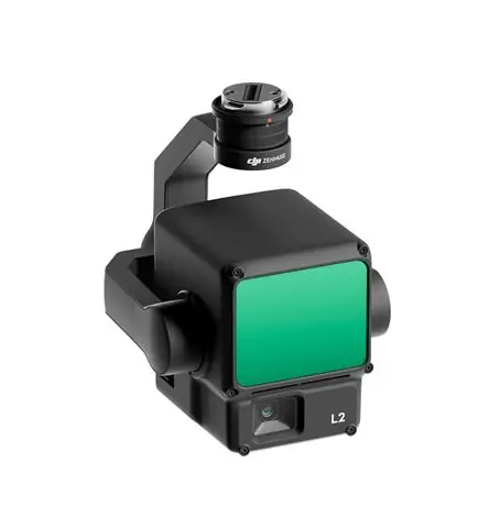 DJI Zenmuse L2 SP-0